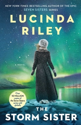 The Storm Sister, Volume 2: Book Two by Riley, Lucinda