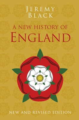 A New History of England by Black, Jeremy