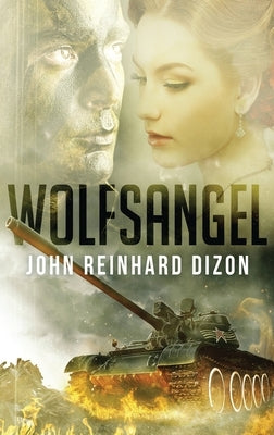 Wolfsangel by Dizon, John Reinhard