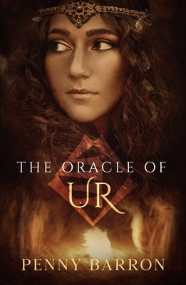 The Oracle of Ur by Barron, Penny
