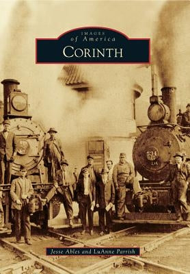 Corinth by Ables, Jesse