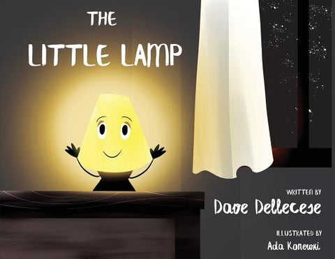 The Little Lamp by Dellecese, Dave