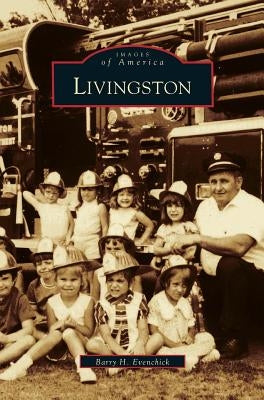 Livingston by Evenchick, Barry
