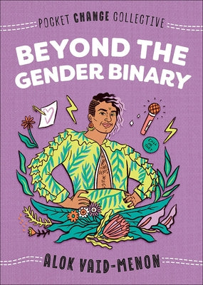 Beyond the Gender Binary by 