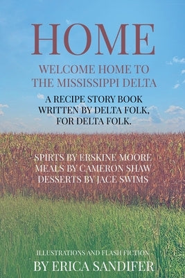 Home by Sandifer, Erica