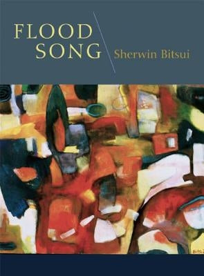 Flood Song by Bitsui, Sherwin