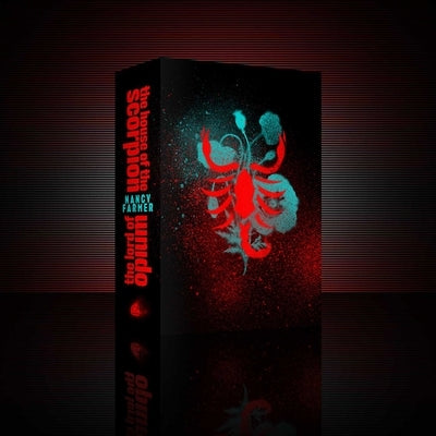 The House of the Scorpion Duology: The House of the Scorpion; The Lord of Opium by Farmer, Nancy