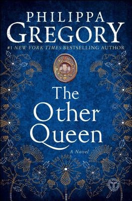 The Other Queen by Gregory, Philippa
