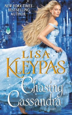 Chasing Cassandra: The Ravenels by Kleypas, Lisa