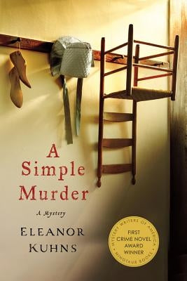 A Simple Murder by Kuhns, Eleanor