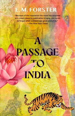 A Passage to India (Warbler Classics) by Forster, E. M.