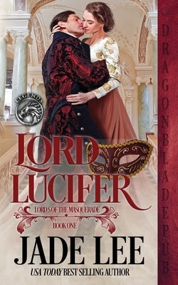 Lord Lucifer by Lee, Jade