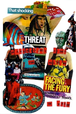 Inauspicious Times by Cronyn, Hume