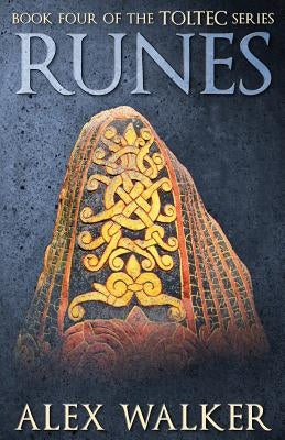 Runes by Walker, Alex