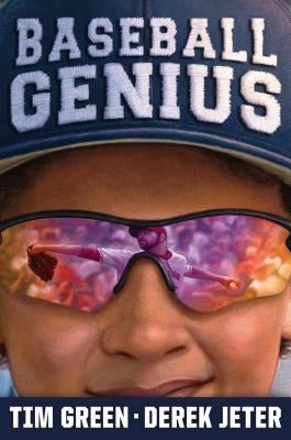 Baseball Genius by Green, Tim