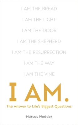 I Am by Nodder, Marcus