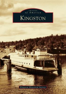 Kingston by Kingston Historical Society