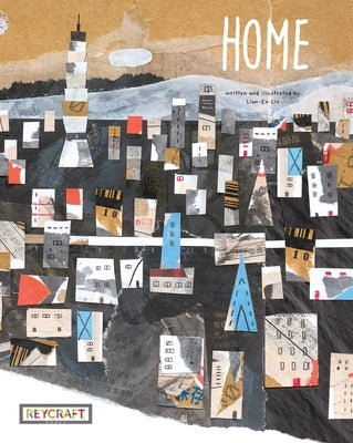 Home by En Lin, Lien