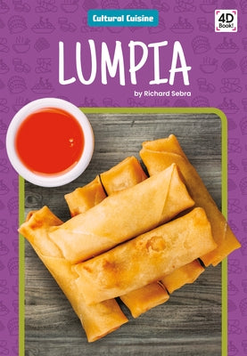 Lumpia by Sebra, Richard