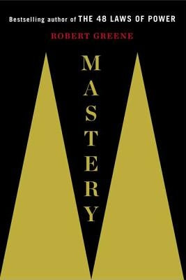 Mastery by Greene, Robert