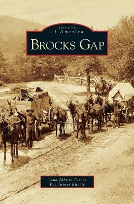 Brocks Gap by Turner, Lena Albrite