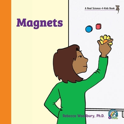 Magnets by Woodbury, Rebecca
