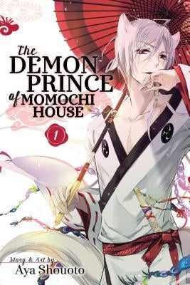 The Demon Prince of Momochi House, Vol. 1, Volume 1 by Shouoto, Aya