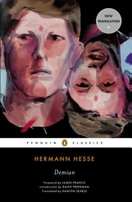Demian: The Story of Emil Sinclair's Youth by Hesse, Hermann