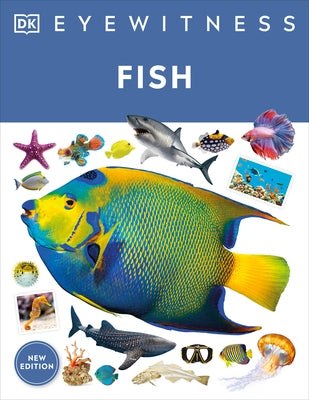 Fish by DK
