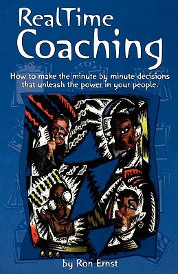 Realtime Coaching by Ernst, Ron