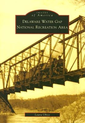 Delaware Water Gap National Recreation Area by Obiso, Laura