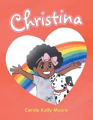 Christina by Moore, Carole Kelly