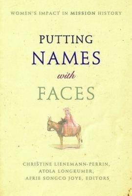 Putting Names with Faces by Joye, Afrie Songco