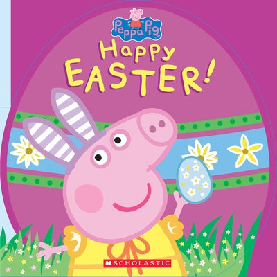 Happy Easter! (Peppa Pig) by Chan, Reika