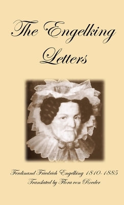 The Engelking Letters by Engelking, Ferdinand