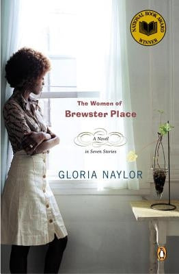 The Women of Brewster Place by Naylor, Gloria