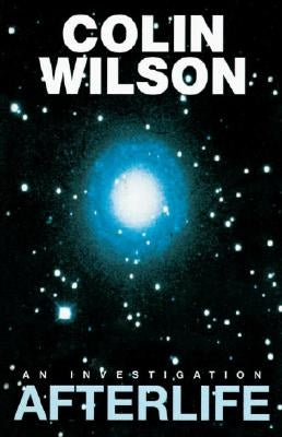 Afterlife by Wilson, Colin