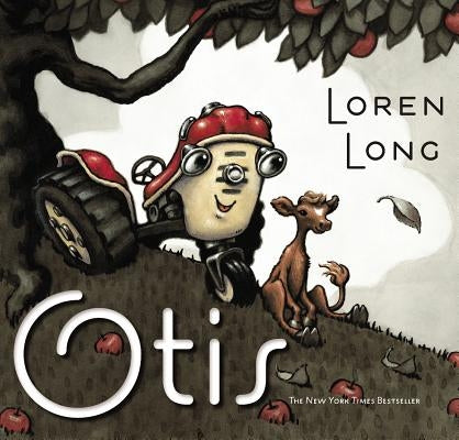 Otis by Long, Loren