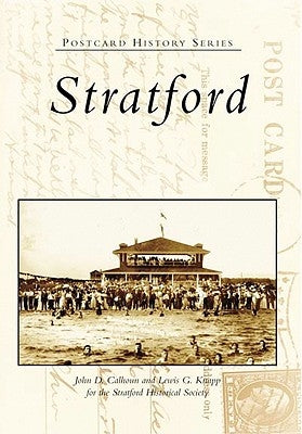 Stratford by Calhoun, John D.