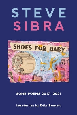 Shoes for Baby by Sibra, Steve