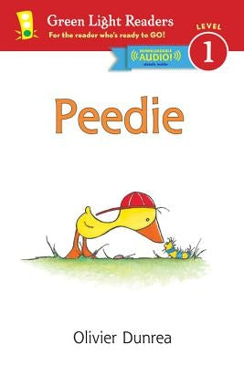 Peedie by Dunrea, Olivier