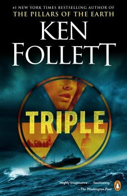 Triple by Follett, Ken