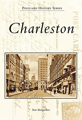 Charleston by Bumgardner, Stan