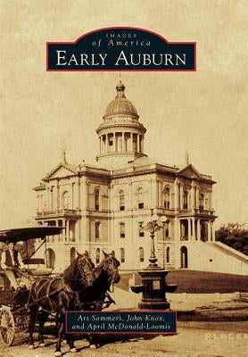 Early Auburn by Sommers, Art