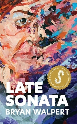 Late Sonata by Walpert, Bryan