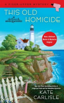 This Old Homicide by Carlisle, Kate