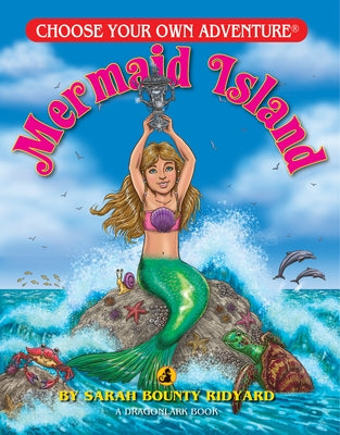 Mermaid Island by Ridyard, Sarah Bounty