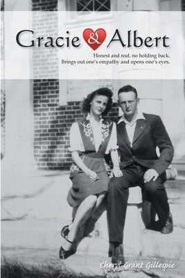 Gracie & Albert by Gillespie, Cheryl Grant