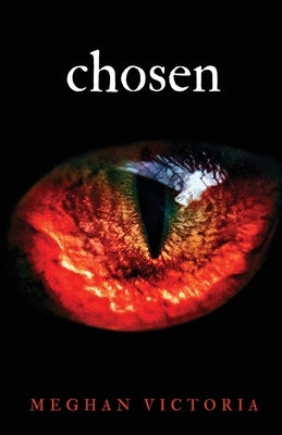 chosen by Victoria, Meghan