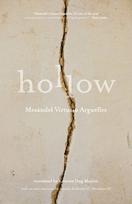 Hollow by Arguelles, Mesa&#769;ndel Virtusio